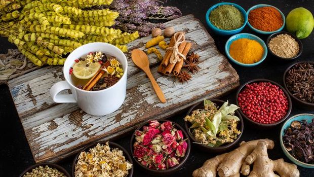 Resep Jamu Indonesia Terancam Punah dan Alami Krisis Bahan Baku