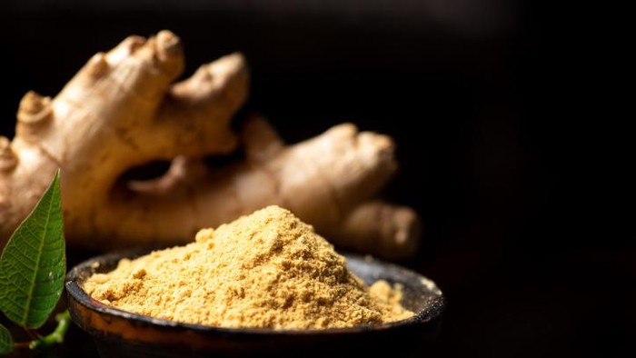 6 Obat Batuk Kering Herbal Ini Bisa Redakan Gejala Deltacron