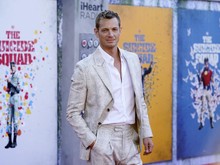 Sayonara Rick Flag! Kiprah Joel Kinnaman di DCU Tamat