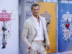 Sayonara Rick Flag! Kiprah Joel Kinnaman di DCU Tamat