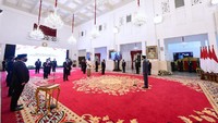 Penghargaan ini diberikan kepada mereka yang berjasa besar terhadap negara dan bangsa dalam suatu bidang, peristiwa, atau hal tertentu.