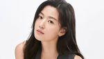 Pesona Jun Ji Hyun, Aktris Termahal di Korea Selatan