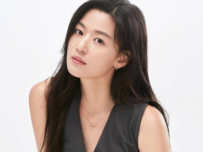 Jun Ji Hyun Jun Ji Hyun