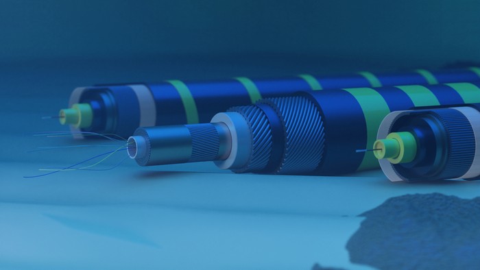 kabel laut