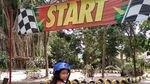 Gembira Loka Jogja Semakin Kekinian dan Instagramable