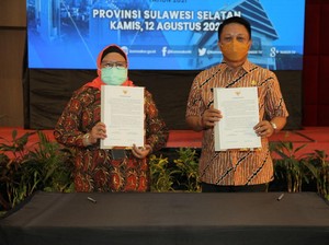Kemnaker Dorong Perusahaan Pekerjakan Penyandang Disabilitas