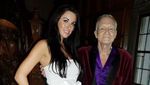 Potret Kerri Parker, Pemeran Pengganti Adegan Seks Megan Fox