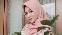 Beberapa tahun setelah lulus dari JKT48, Nabilah Ayu kini mengenakan hijab. Foto: Dok. Instagram @nblh.ayu