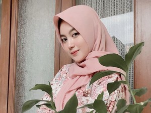 Nabilah Eks JKT48 Takut Cari Jodoh Tanpa Proses Taaruf