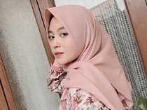 Nabilah Ayu Bingung soal Jodoh, Tak Berpatok Pada Paras Tampan