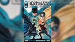 7 Karakter LGBT di DC Comics, Robin hingga Wonder Woman
