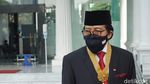 5 Tokoh Penerima Kehormatan Bintang Mahaputra dan Tanda Jasa