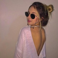 Sang ayah meninggal pada 2014 setelah dibunuh. Tak hanya narkoba, ayah Lorraine juga sempat menjadi tersangka kasus human perdagangan orang. Foto: Instagram