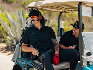 Mantan Streamer Game Twitch Dr Disrespect Bikin Studio Game