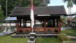 Menengok Makam Pahlawan Nasional Aceh Cut Nyak Dien