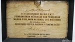 Menengok Makam Pahlawan Nasional Aceh Cut Nyak Dien