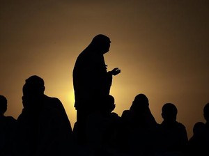 WNI & 19 Negara Lain Boleh Masuk Arab Saudi Lagi, tapi Ada Syaratnya