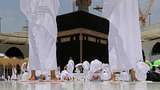 Menag: Penyelenggaraan Ibadah Haji 2022 Belum Bisa Dipastikan