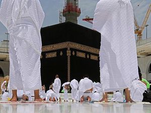Ini Daftar Vaksin untuk Haji dan Umrah Menurut Aturan Terbaru Pemerintah Saudi