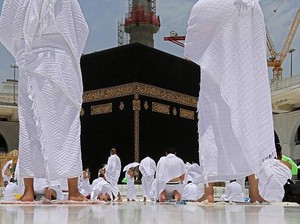 2 Tahun Nggak Ada Penghasilan, Pengusaha Travel Haji & Umrah Boncos