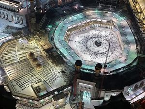 Kabar Terbaru, Wanita di Atas 45 Tahun Bisa Umrah Tanpa Mahram