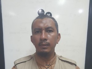 Jejak Kejam Pembunuh Wanita Sebab Ajakan Bersetubuh Ditolak