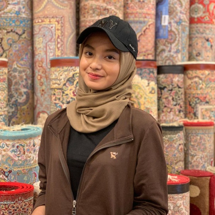 Nabila Putri