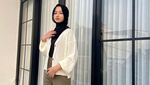 Ini Nabila Putri, Pacar dari Anak Ucok Baba yang Menarik Perhatian