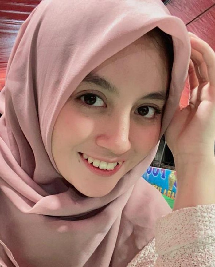 Nabilah Ayu Nabilah Ayu eks JKT48