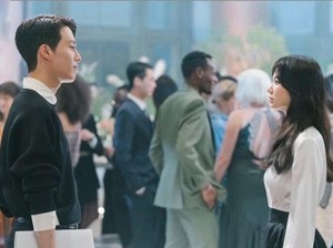 9 Drakor Romansa yang Siap Tayang di Paruh Kedua 2021