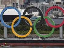 Media Israel Ledek Indonesia: Ambisi Gelar Olimpiade 2036 Sirna