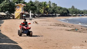 Anyer Mati Suri