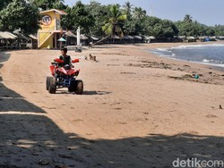 Anyer Mati Suri