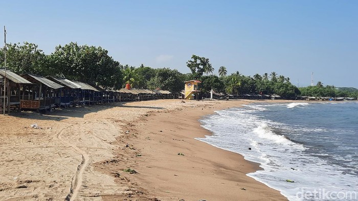 Pantai Florida Anyer