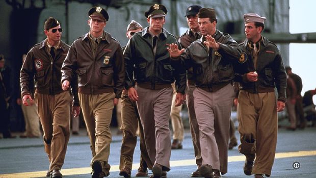 Film Pearl Harbour