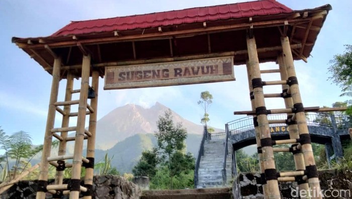 Pengelola wisata Bukit Klangon Sleman bersolek dengan memperbaiki fasilitas dan menambah spot foto Pengelola wisata Bukit Klangon Sleman bersolek dengan memperbaiki fasilitas dan menambah spot foto
