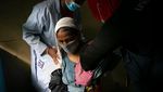 Pengungsi Rohingnya di Bangladesh Mulai Mendapatkan Vaksin COVID-19
