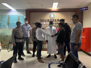 Geger Diplomat Nigeria Vs Imigrasi RI, Bagaimana Hubungan Kedua Negara?