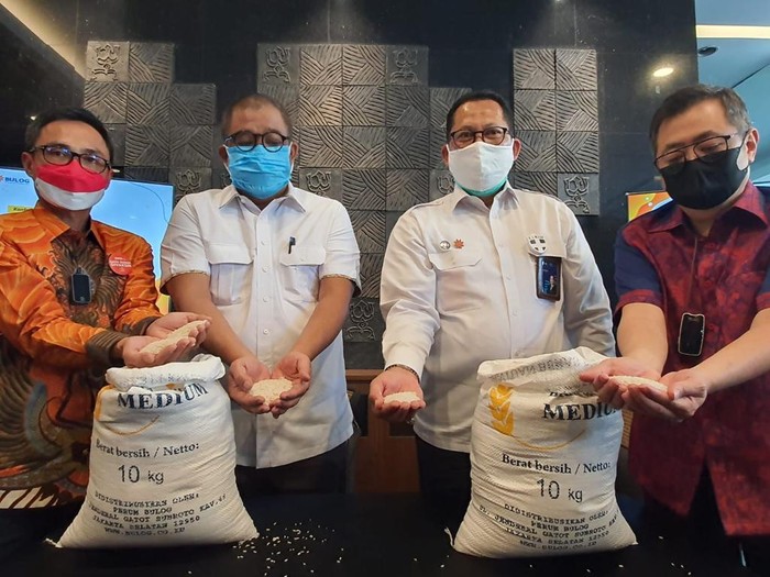 Pos Indonesia