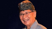 I Gede Ardika merupakan Menteri Kebudayaan dan Pariwisata pada masa Kabinet Persatuan Nasional pimpinan Presiden Abdurrahman Wahid (Gus Dur) dan pada masa Kabinet Gotong Royong pimpinan Megawati Soekarnoputri. Dok. Nusabali  