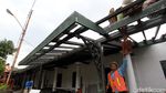 Pura Mangkunegaran Solo Direnovasi