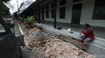 Pura Mangkunegaran Solo Direnovasi