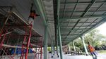 Pura Mangkunegaran Solo Direnovasi