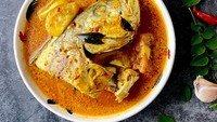 Meskipun dagingnya tipis ikan kuwe segar enak dimasak dengan kuah santan dan bumbu asam pedas. Cocok untuk membangkitkan selera makan. Racikan bumbu dan cara membuatnya bisa kamu lihat di resep ini. Foto: iStock