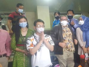 Pengacara soal Richard Lee Tersangka Akses Ilegal: Ini Kasus Receh!