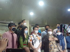 dr Richard Lee Tersangka, Pengacara Belum Pikirkan Tempuh Praperadilan
