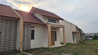Pada tahap pertama program KPR Tapera ini, proyek perumahan dibangun di Kota Lampung dengan nama Samesta Pesawaran Residence. Rumah yang dibangun tidak sekadar murah tetapi juga berkualitas.