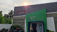 Deputi Komisioner Bidang Pengerahan Dana Tapera, Eko Ariantoro mengatakan, lokasi tepat perumahan tersebut berada di Kabupaten Pesawaran, Provinsi Lampung. Setidaknya, hingga saat ini hampir 4 juta PNS sudah terdaftar sebagai peserta KPR Tapera.