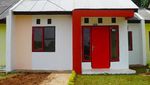 Rumah KPR Tapera buat PNS, Begini Penampakannya!
