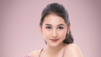 Sandrinna Michelle masuk nominasi bergengsi itu di usianya yang baru 15 tahun. Foto: Instagram/@sandrinna_11